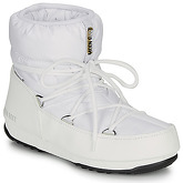 Moon Boot  LOW NYLON WP 2  women's Snow boots in multicolour