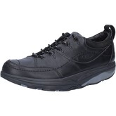 Mbt  sneakers leather AC660  women's Shoes (Trainers) in Black
