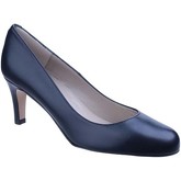 Riva Di Mare  Fermo Womens Court Shoes  women's Court Shoes in Blue