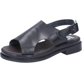 5 Pro Ject  sandals leather AC704  women's Sandals in Black