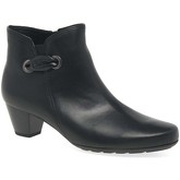 Gabor  Keegan Womens Ankle Boots  women's Low Ankle Boots in Black