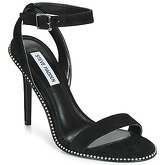 Steve Madden  SYLVIE  women's Sandals in Black