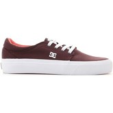 DC Shoes  Domyślna nazwa  women's Shoes (Trainers) in Brown