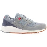 New Balance  W530CUA  women's Shoes (Trainers) in Grey