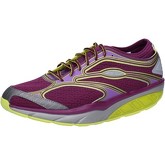 Mbt  sneakers textile AC499  women's Shoes (Trainers) in Purple