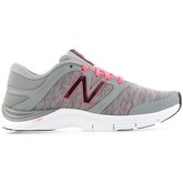 New Balance  Wmns  WX711GH2  women's Shoes (Trainers) in Grey
