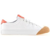 K-Swiss  Sneakers - Irvine T - 93359-156-M  women's Shoes (Trainers) in multicolour