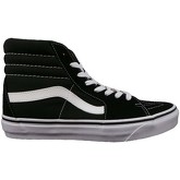 Vans  UA SK8 Hi  women's Shoes (High-top Trainers) in Black