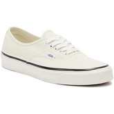 Vans  Anaheim Factory Authentic 44 DX Classic White Trainers  women's Trainers in White