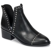 Steve Madden  CONSPIRE  women's Mid Boots in Black