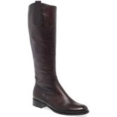 Gabor  Brook S Womens Long Boots  women's High Boots in Red