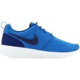 Nike  Roshe One GS 599728-417  women's Shoes (Trainers) in Blue