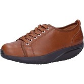 Mbt  sneakers leather AC478  women's Shoes (Trainers) in Brown