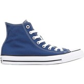 Converse  Ctas HI Roadtrip 151168C  women's Shoes (High-top Trainers) in Blue