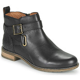 Barbour  JANE  women's Low Ankle Boots in Black