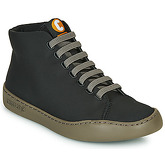 Camper  PEU TOURING  women's Shoes (High-top Trainers) in Black