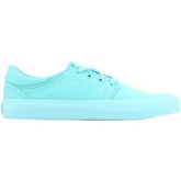 DC Shoes  DC Wmns Trase TX ADJS300078-AQA  women's Shoes (Trainers) in Green