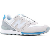 New Balance  WR996STH  women's Shoes (Trainers) in Multicolour