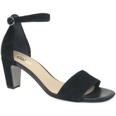 Gabor  Unicorn Womens High Heeled Sandals  women's Sandals in Black