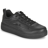 Skechers  SPORT COURT 92  women's Shoes (Trainers) in Black