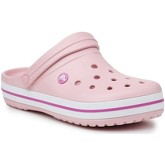Crocs  Crocband 11016-6MB  women's Clogs (Shoes) in Pink