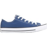Converse  Ctas OX Roadtrip 151177C  women's Shoes (Trainers) in Blue