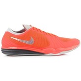 Nike  Wmns  Dual Fusion Tr4 819021-800  women's Shoes (Trainers) in Orange