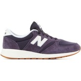 New Balance  Wmns WRL420TB  women's Shoes (Trainers) in Blue