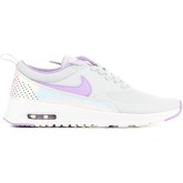Nike  Air Max Thea SE 820244-004  women's Shoes (Trainers) in Grey