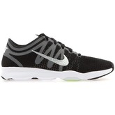 Nike  AIR ZOOM FIT 819672-001  women's Shoes (Trainers) in Black