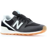 New Balance  WR996WF  women's Shoes (Trainers) in Black