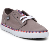 DC Shoes  DC Studio LTZ 320239-GRY  women's Shoes (Trainers) in Grey