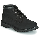 Timberland  Nellie Chukka Double  women's Mid Boots in Black