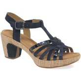 Gabor  Cheri Womens Sandals  women's Sandals in Blue