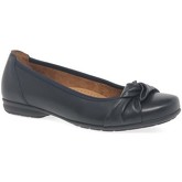 Gabor  Ashlene Womens Casual Shoes  women's Shoes (Pumps / Ballerinas) in Blue
