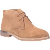 Hush puppies  Bailey Chukka Womens Ankle Boots  women's Mid Boots in Brown