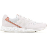 New Balance  WRT96EAA  women's Shoes (Trainers) in Multicolour