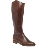 Gabor  Brook S Womens Long Boots  women's High Boots in Brown