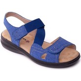 Padders  Louise 2 Womens Casual Sandals  women's Sandals in Blue