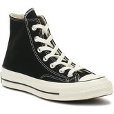 Converse  Chuck 70 Black Hi Trainers  women's Shoes (High-top Trainers) in Black