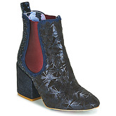 Irregular Choice  KINGS ROAD  women's Low Ankle Boots in multicolour