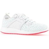 adidas  Adidas Durama Material Pack W S80285  women's Shoes (Trainers) in White