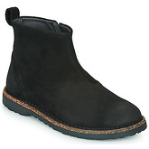 Birkenstock  MELROSE  women's Mid Boots in Black