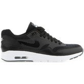 Nike  Air Max 1 Ultra 704993-009  women's Shoes (Trainers) in Black