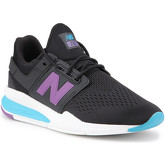 New Balance  Lifestyle shoes  WS247FF  women's Shoes (Trainers) in Multicolour
