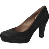 Albano  courts suede AD42  women's Court Shoes in Other