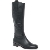 Gabor  Brook S Womens Long Boots  women's High Boots in Black