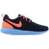 Nike  Roshe One GS 599729-408  women's Shoes (Trainers) in Blue
