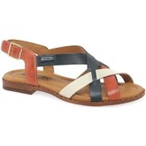 Pikolinos  Algar Womens Sandals  women's Sandals in Multicolour