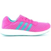 adidas  Wmns Adidas Element Refresh S78618  women's Shoes (Trainers) in Pink